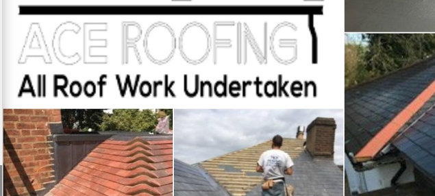 Image for Ace Roofing with ID of: 3855590