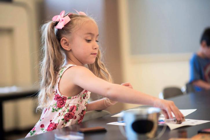 Image for Ensure every step before enrolling the child to a preschool with ID of: 3855790