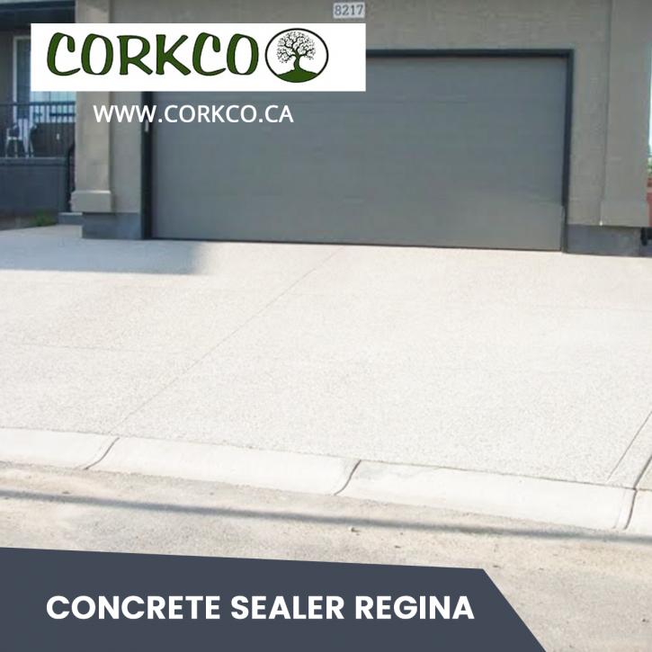 Image for Concrete Sealer Regina with ID of: 3856000