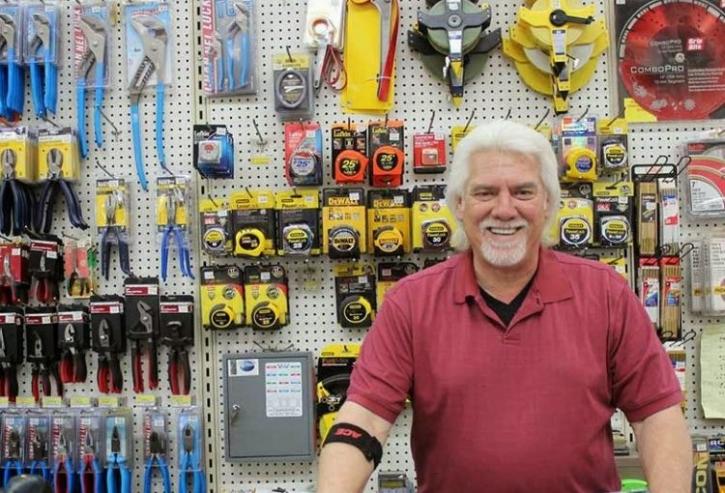Image for Payless Hardware, Rockery & Nursery with ID of: 3856699
