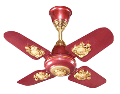 Image for Splash Copper High Speed Ceiling Fans | Jain Electro with ID of: 3857697