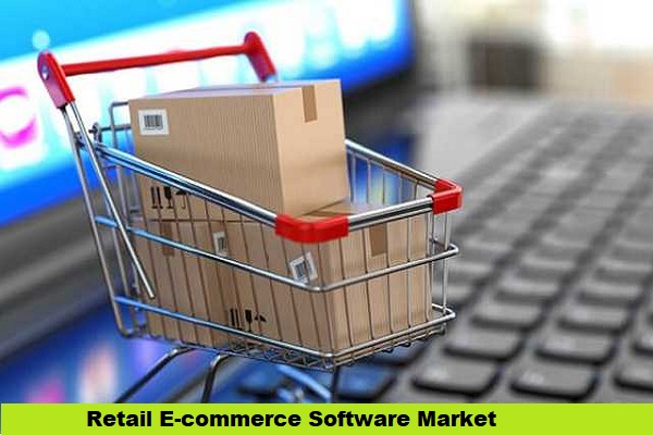 Image for Global Retail E-commerce Software Market: Analysis & Forecast with Upcoming Trends 2028 with ID of: 3857702
