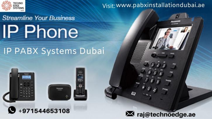 Image for IP PABX System Setup and Maintenance - Techno Edge Systems with ID of: 3857755