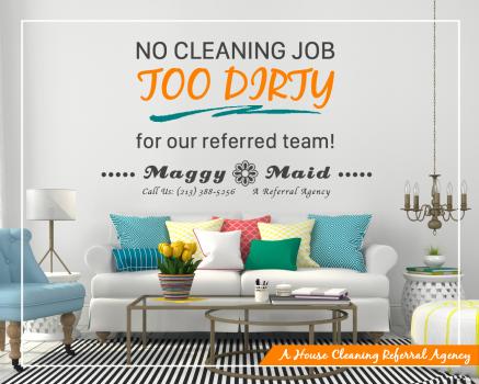 Image for Maggy Maid with ID of: 3857987