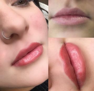 Image for Permanent Makeup by Justine with ID of: 3858243