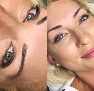 Image for Permanent Makeup by Justine with ID of: 3858251