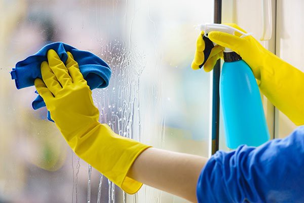 Image for Janitorial Cleaning Services in Georgia with ID of: 3858340