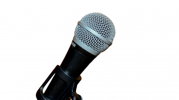 Image for Wireless Microphone Market to Exhibit Impressive Growth During 2018 – 2025 with ID of: 3858500
