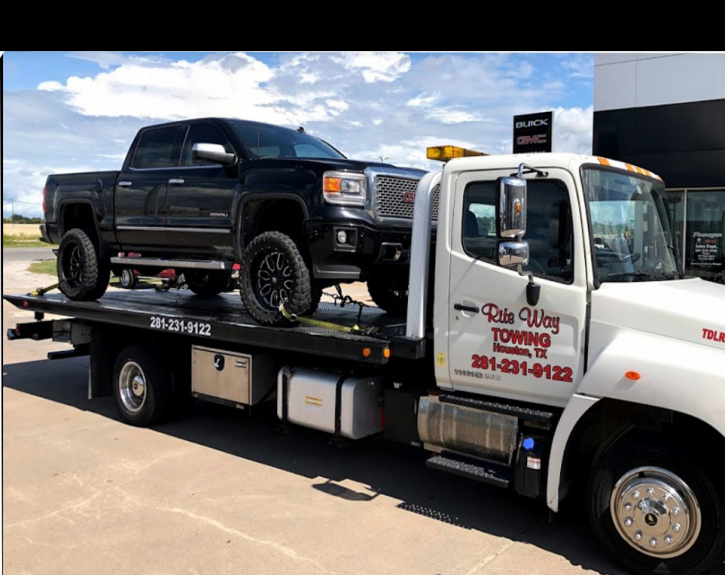 Image for 24-hour Towing Service Near Me Houston | Cheap Price with ID of: 3858824