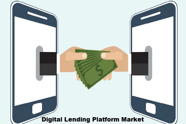 Image for Digital Lending Platform Market Size | Status | Top Players | Trends and Forecast to 2023 with ID of: 3859476