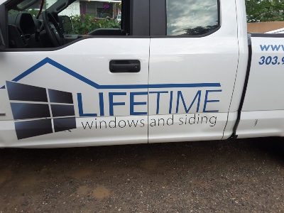 Image for Lifetime Windows and Doors with ID of: 3859546
