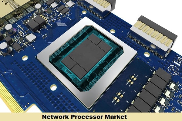 Image for Global Network Processor Market: Analysis & Forecast with Upcoming Trends 2023 with ID of: 3859844