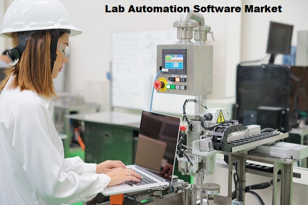Image for Lab Automation Software Market Report 2019-2023 | Latest Trend, Growth & Forecast with ID of: 3859878