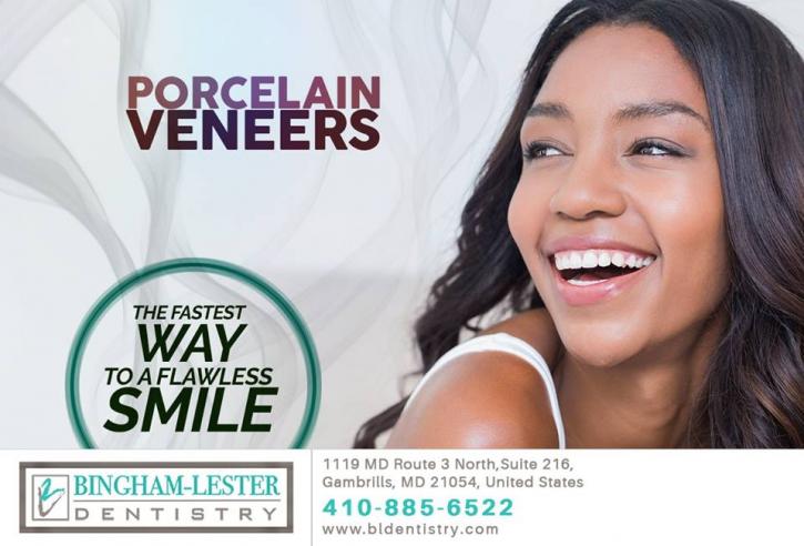 Image for Tooth Restoration Gambrills with ID of: 3860410