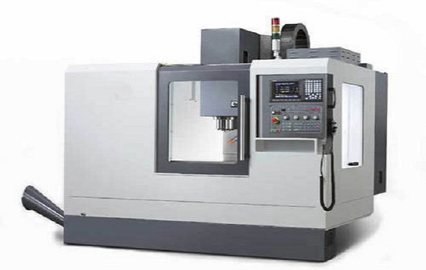 Image for Increase in Demand for Fabricated Products Expected to Drive World 3-Axis Vertical Machining Centers 2019 Market over the Forecast Period: Ken Research with ID of: 3860583