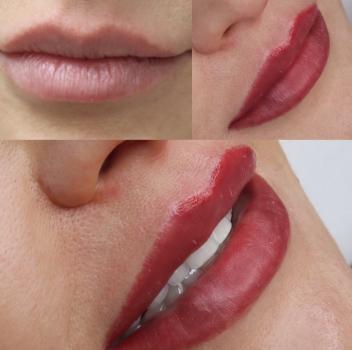 Image for Permanent Makeup by Justine with ID of: 3860720