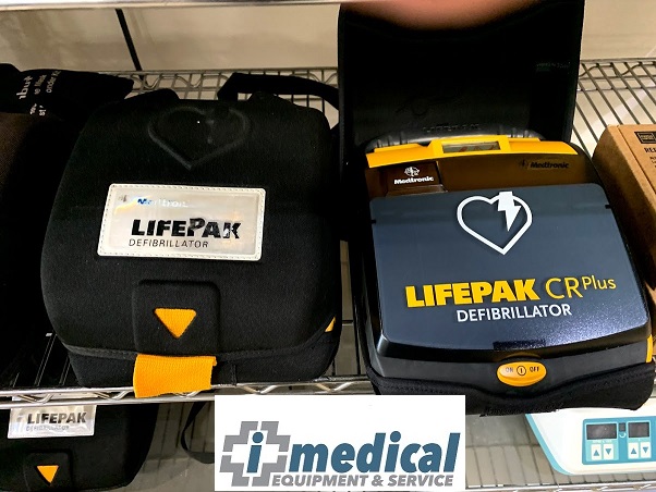 Image for iMedical Defibrillators and AED Models Refurbished - Norfolk with ID of: 3861457