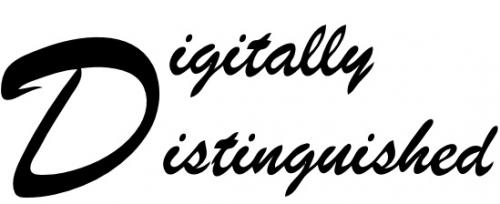 Image for Digitally Distinguished with ID of: 3861702