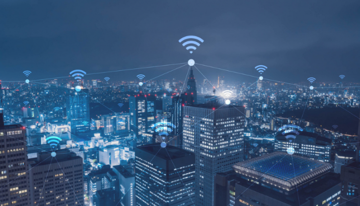 Image for Global Wireless Connectivity Market Manufacturers Sales Analysis Report 2019-2024 with ID of: 3861740