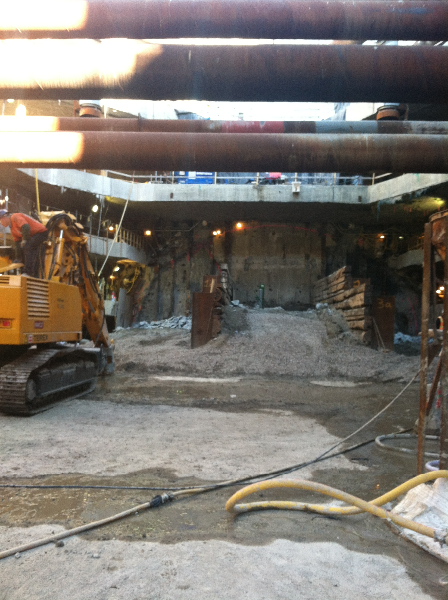 Image for Best Concrete Mix Corp. with ID of: 3862009