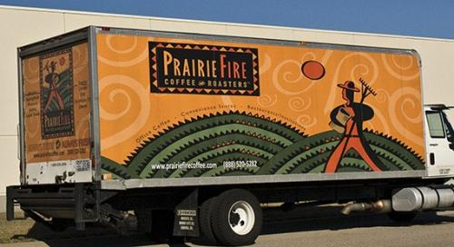 Image for PrairieFire Coffee Roasters with ID of: 3862187