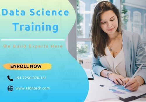 Image for Data Science Course in Gurgaon with ID of: 3862455