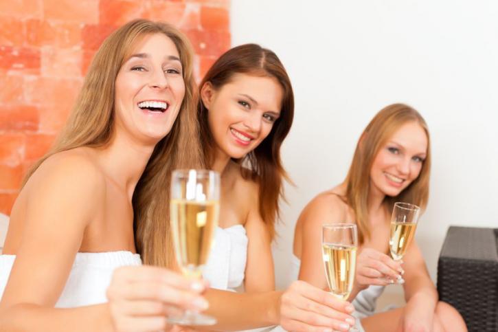 Image for Beauty Salon Banstead with ID of: 3862457