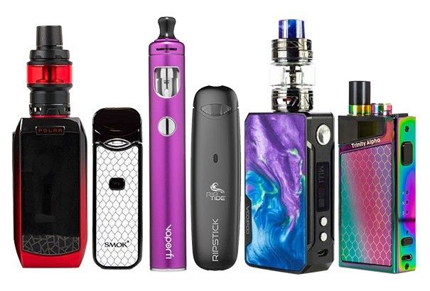 Image for Get Your Customized Vapes From Hype Vapes with ID of: 3862641