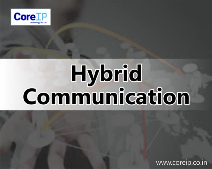 Image for Hybrid communication in India | coreip pvt ltd with ID of: 3862661