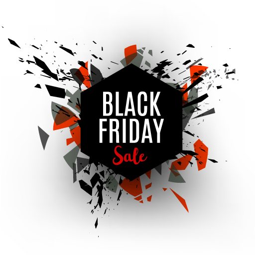 Image for Top 5 Ways to Find Best Black Friday Offers Online with ID of: 3862680