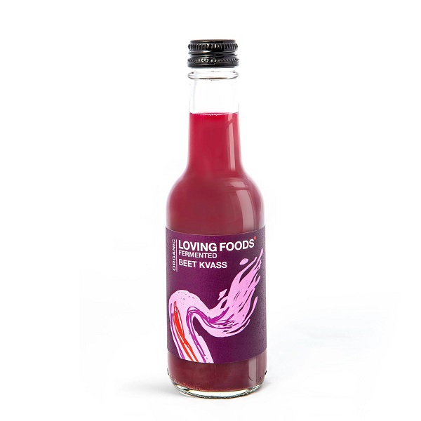Image for Beauty Benefits of Beet Kvass with ID of: 3862723