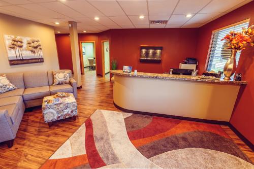 Image for Sound Relief Hearing Center with ID of: 3863249