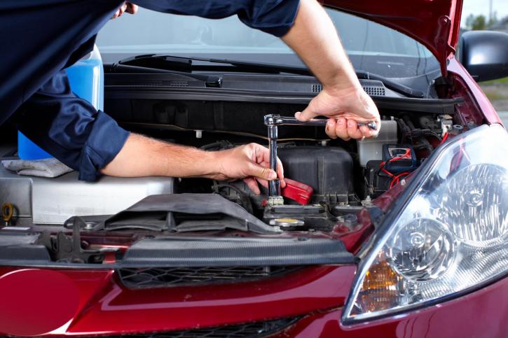 Image for Looking forward to avail car repairing services in Bangalore? with ID of: 3863445