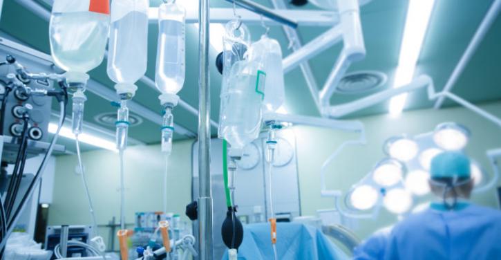 Image for Global Intravenous Solutions Market Manufacturers Sales Analysis Report 2019-2024 with ID of: 3863578