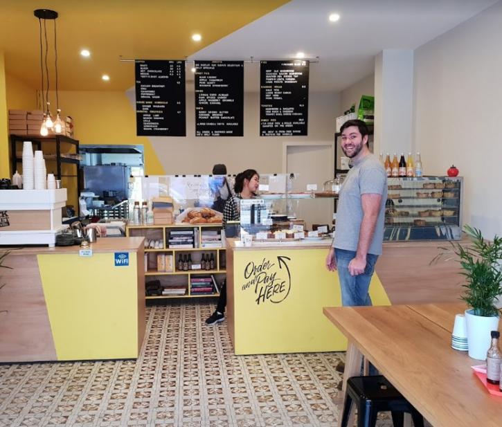 Image for Miss Lilly’s - Bakery Cafe with ID of: 3863609