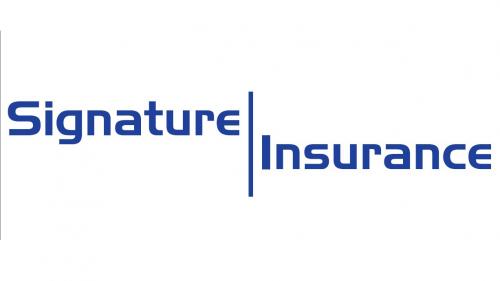 Image for Signature Insurance with ID of: 3863611
