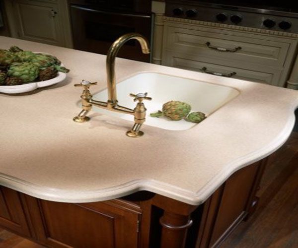 Image for Global Corian Acrylic Solid Surface Market Manufacturers Sales Analysis Report 2019-2024 with ID of: 3863637