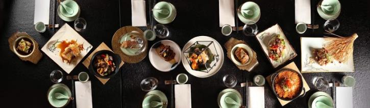 Image for Jin’s TeaHouse Bar & Restaurant 錦瑟坊 with ID of: 3863706