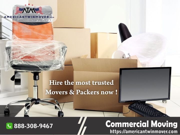 Image for Commercial Moving Services near Annapolis with ID of: 3863731