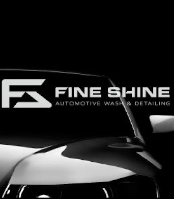 Image for Fine Shine Automotive Wash and Detailing with ID of: 3863784