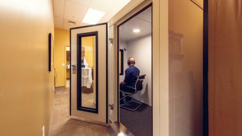 Image for Sound Relief Hearing Center with ID of: 3863963