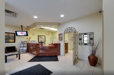 Image for Daas Family & Cosmetic Dentistry with ID of: 3864001