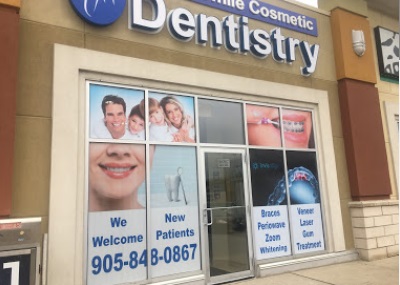 Image for Daas Family & Cosmetic Dentistry with ID of: 3864005