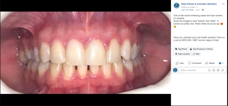 Image for Daas Family & Cosmetic Dentistry with ID of: 3864007