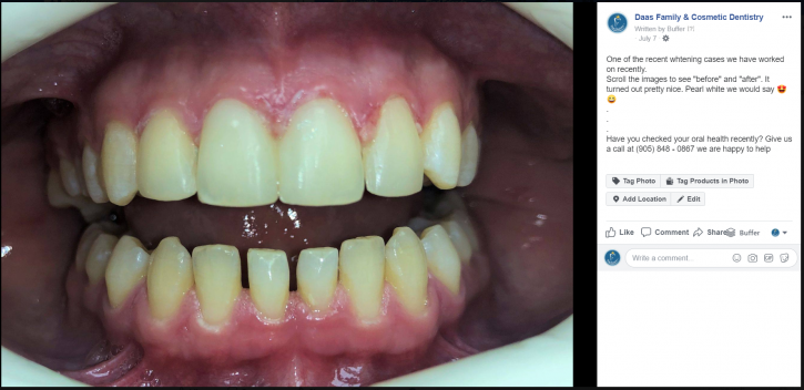 Image for Daas Family & Cosmetic Dentistry with ID of: 3864009
