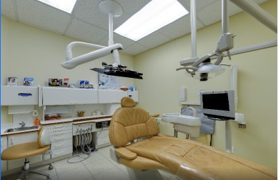 Image for Daas Family & Cosmetic Dentistry with ID of: 3864013