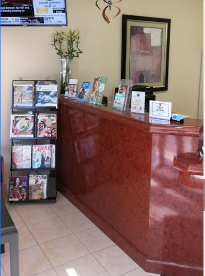 Image for Daas Family & Cosmetic Dentistry with ID of: 3864019
