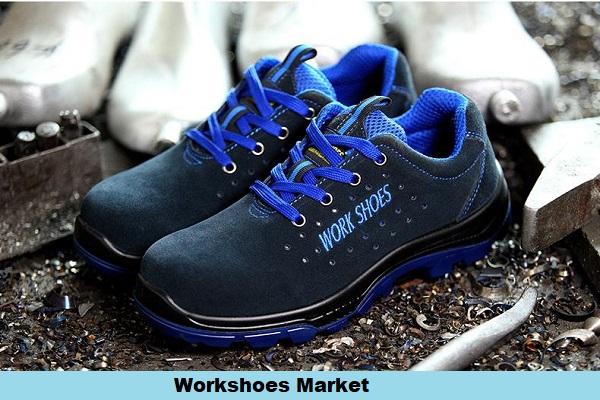 Image for Global Workshoes Market Size, Rising demand, Status with key players & Forecast to 2028 with ID of: 3864242