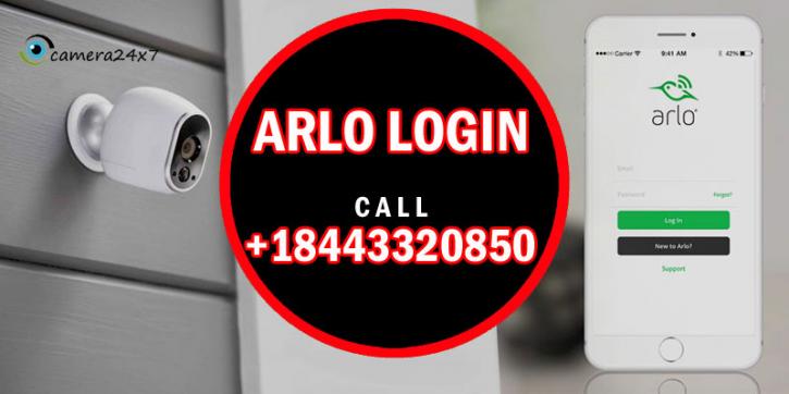 Image for Arlo Login | @+1-844-332-0850| Arlo Pro Login with ID of: 3864395