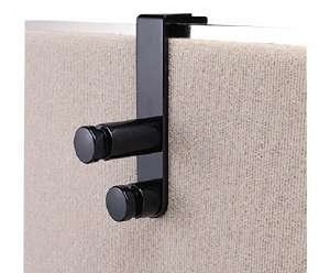 Image for Get Adjustable Coat Hooks for Cubicles at Office Replacement Parts with ID of: 3864788